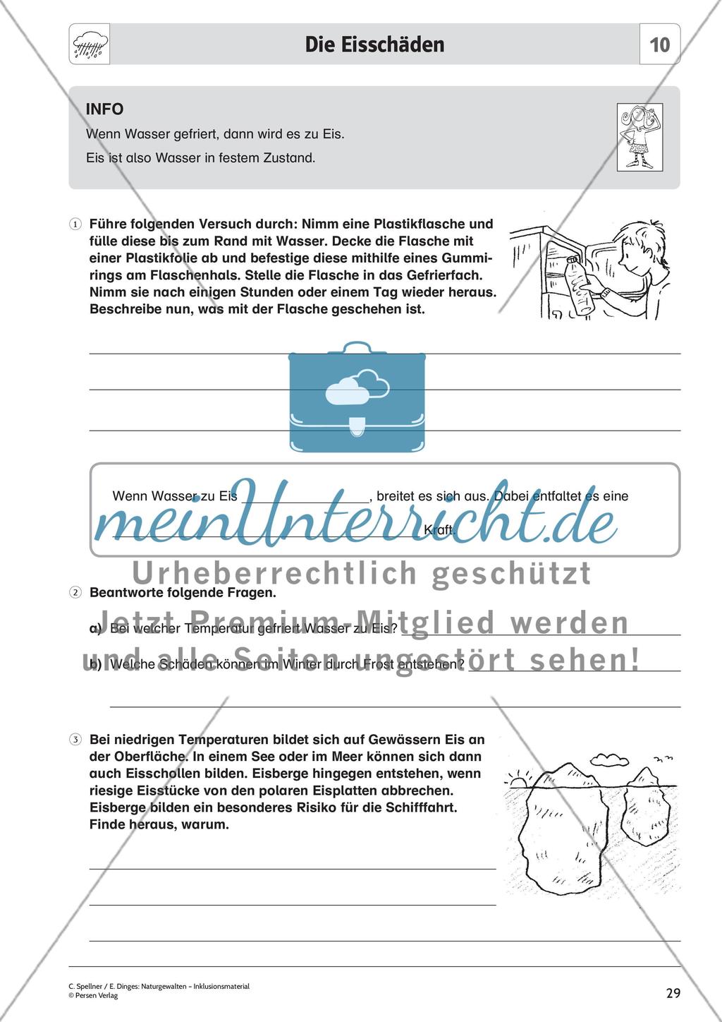 Der Niederschlag Preview 12