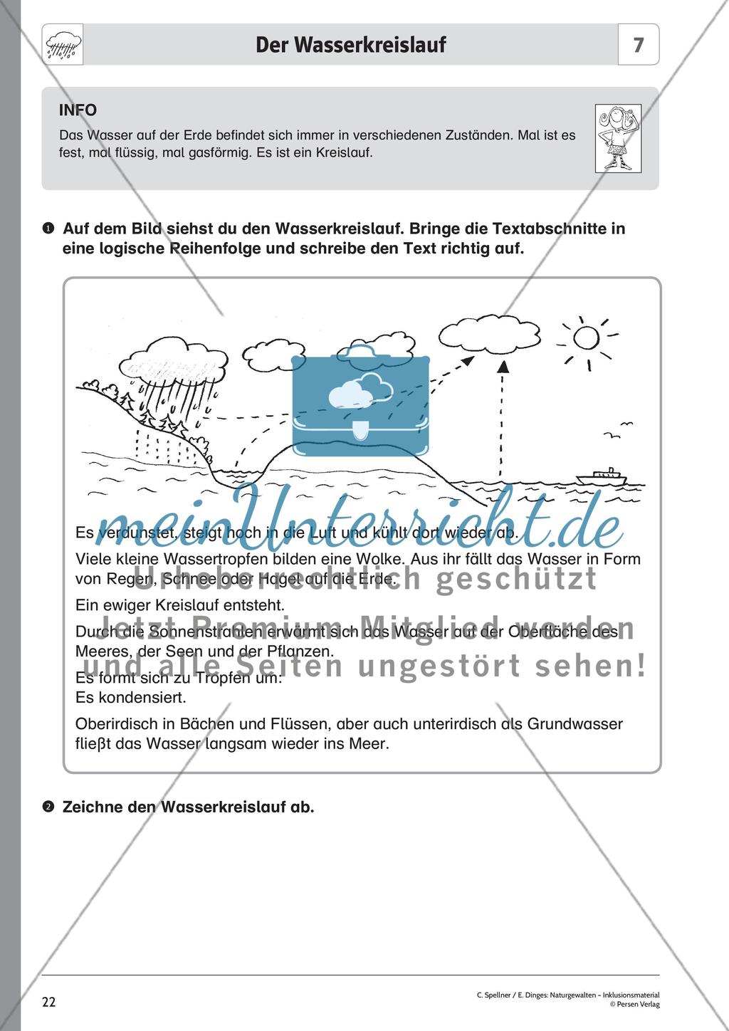 Der Niederschlag Preview 5