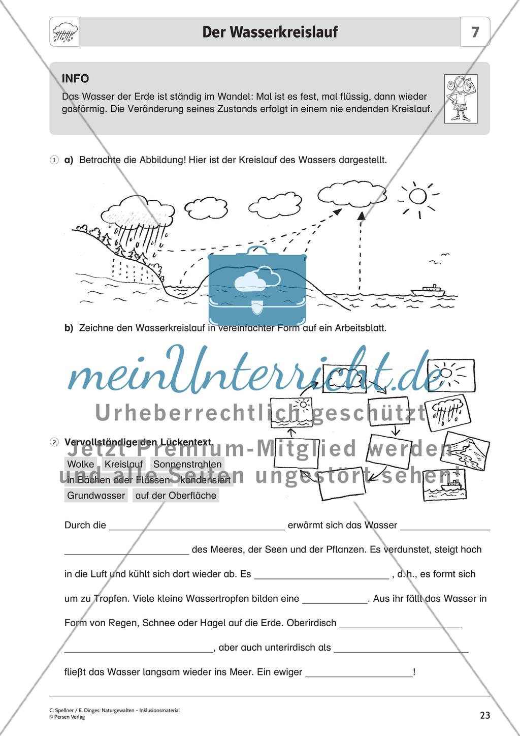 Der Niederschlag Preview 6
