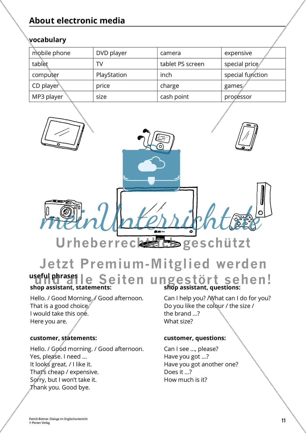 About electronic media Preview 1