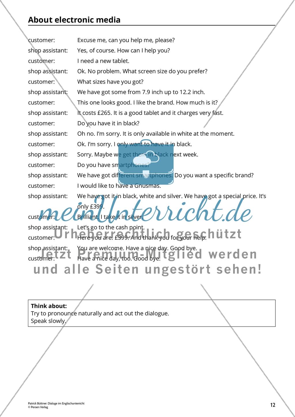 About electronic media Preview 2
