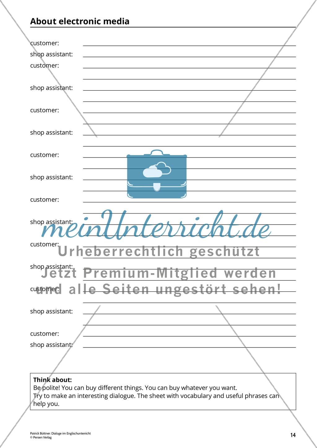 About electronic media Preview 4