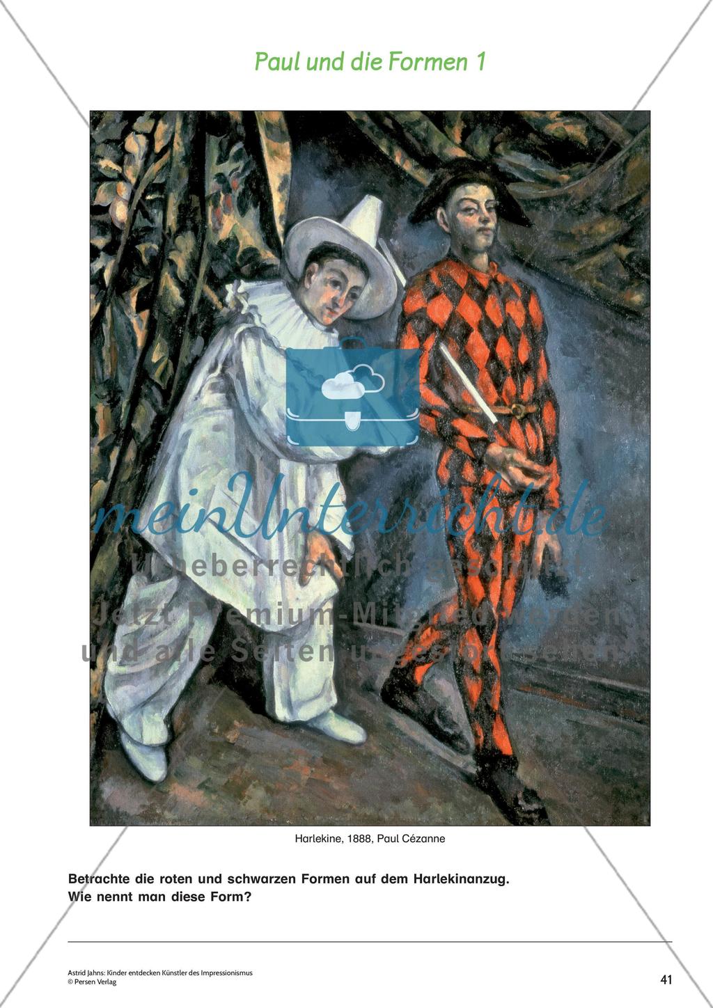 Paul Cézanne Preview 5