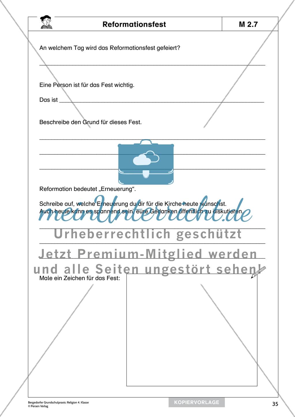 Kapitel 2 – Martin Luther Preview 16