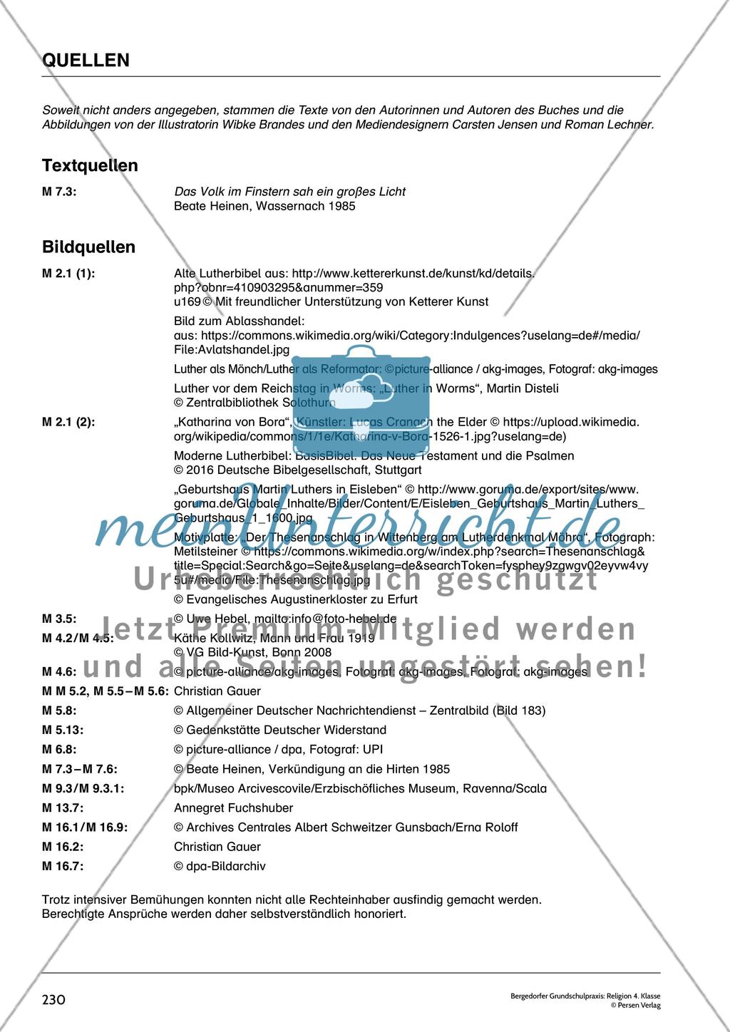 Kapitel 2 – Martin Luther Preview 17