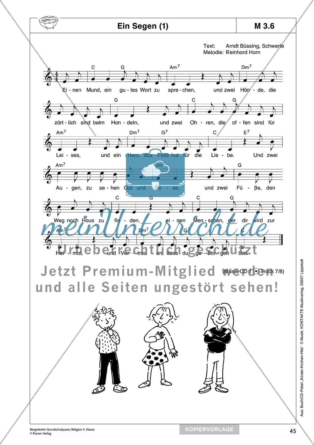 Kapitel 3 – Taufe als Zusage Gottes Preview 10