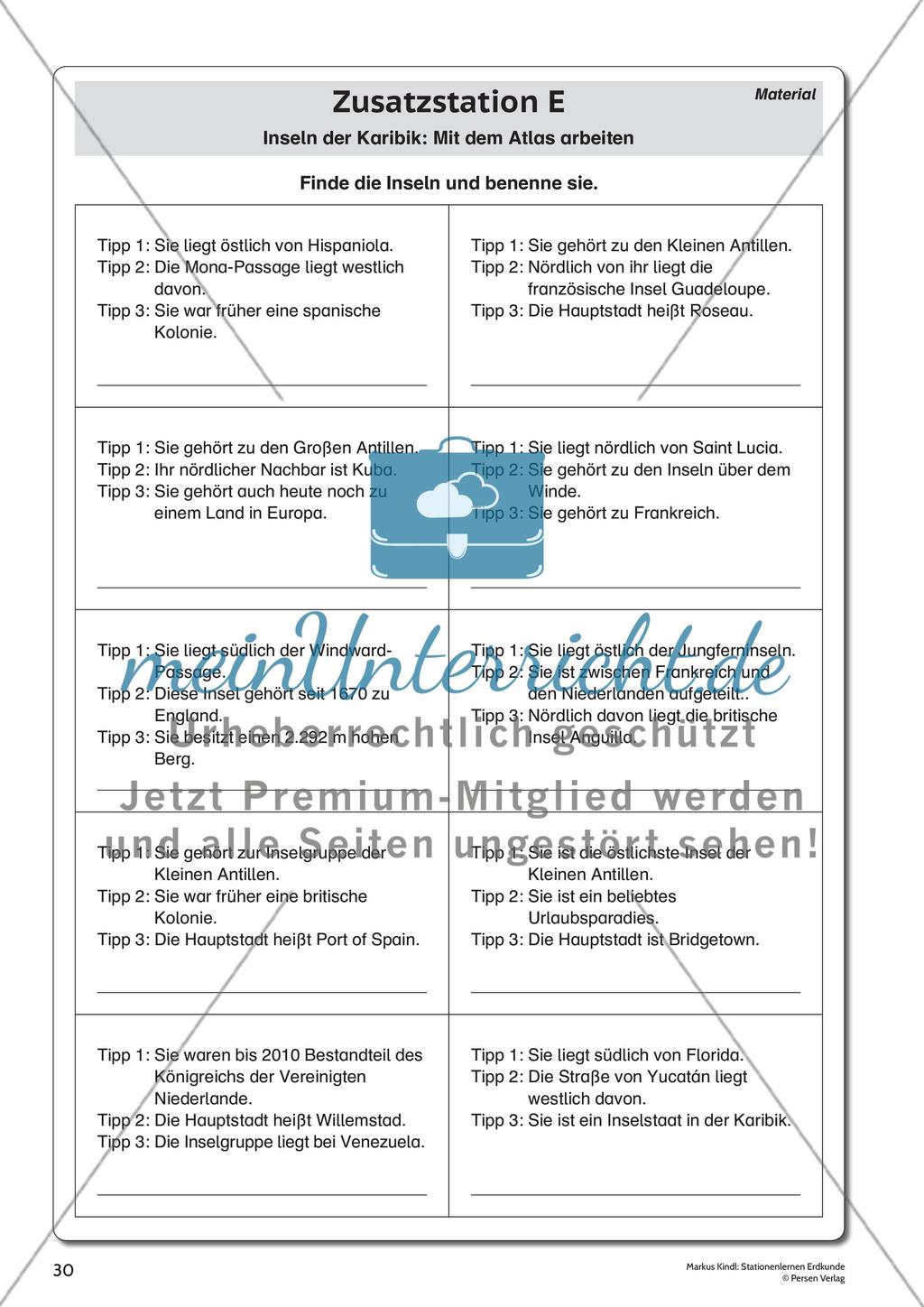 Orientierung in Amerika Preview 22
