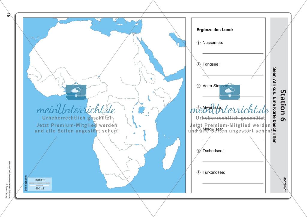 Orientierung in Afrika Preview 15