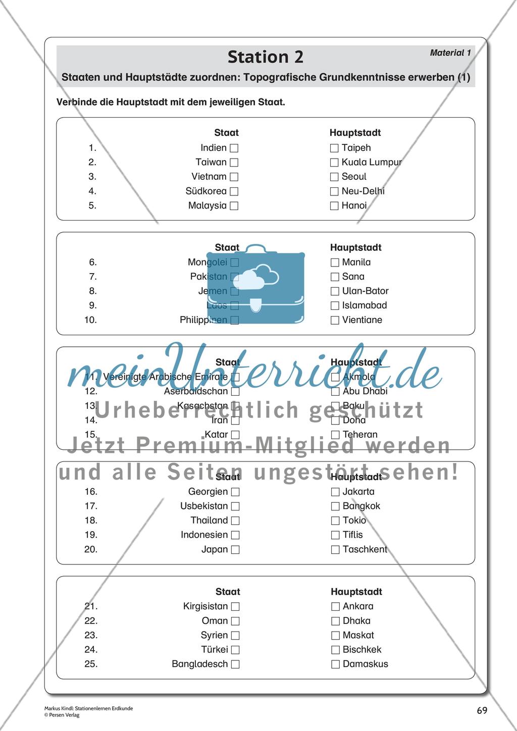 Orientierung in Asien Preview 11