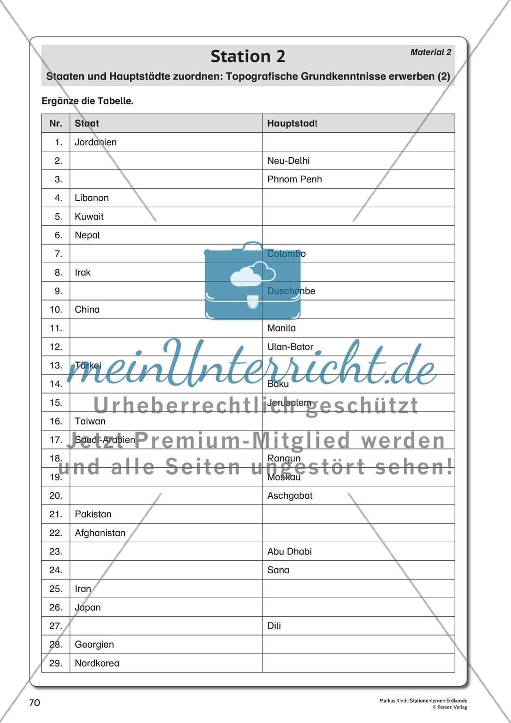 Orientierung in Asien Preview 12