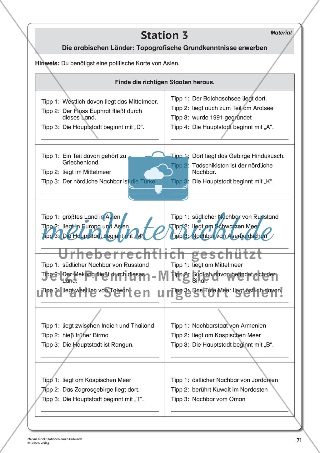 Orientierung in Asien Preview 13