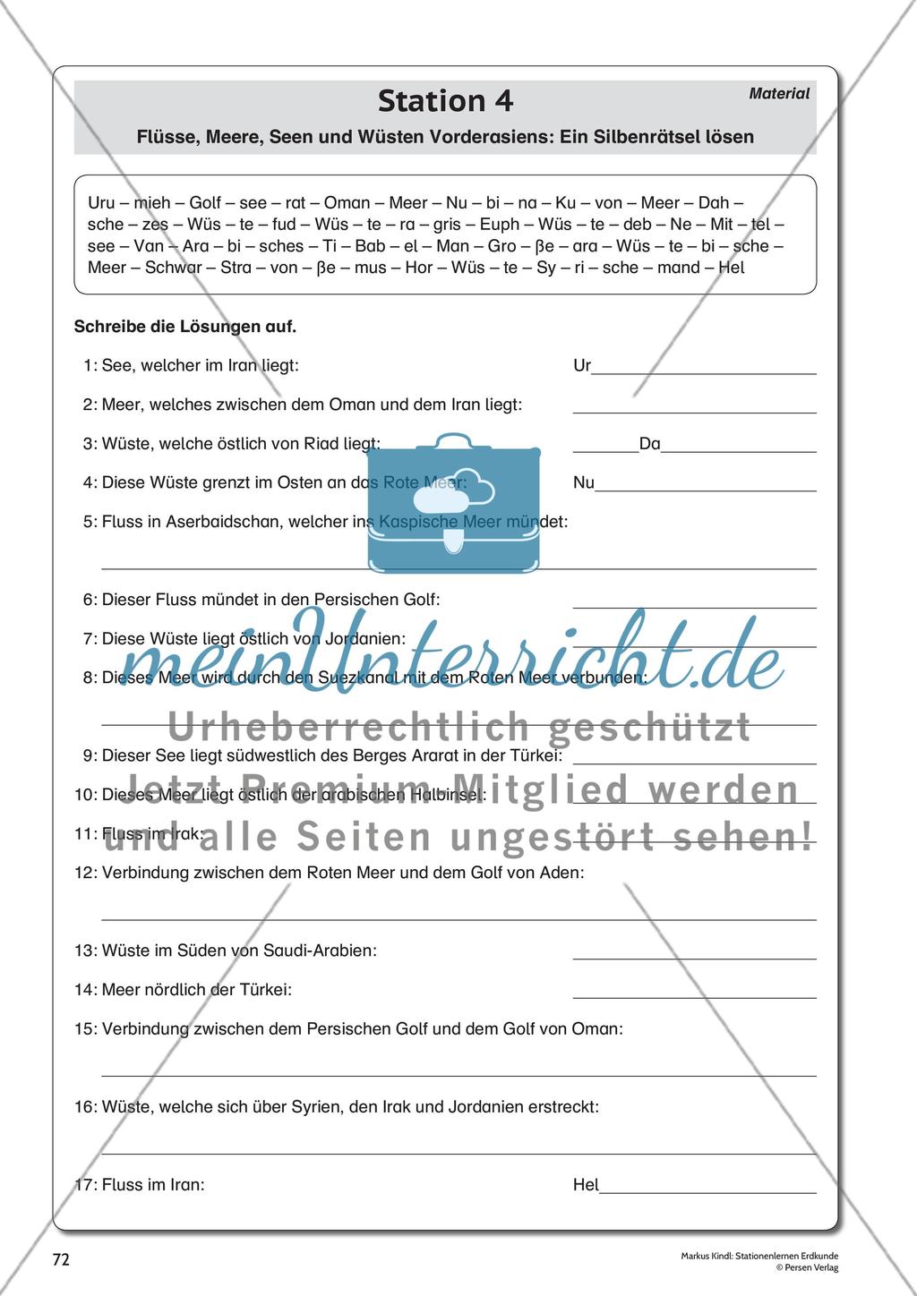 Orientierung in Asien Preview 14