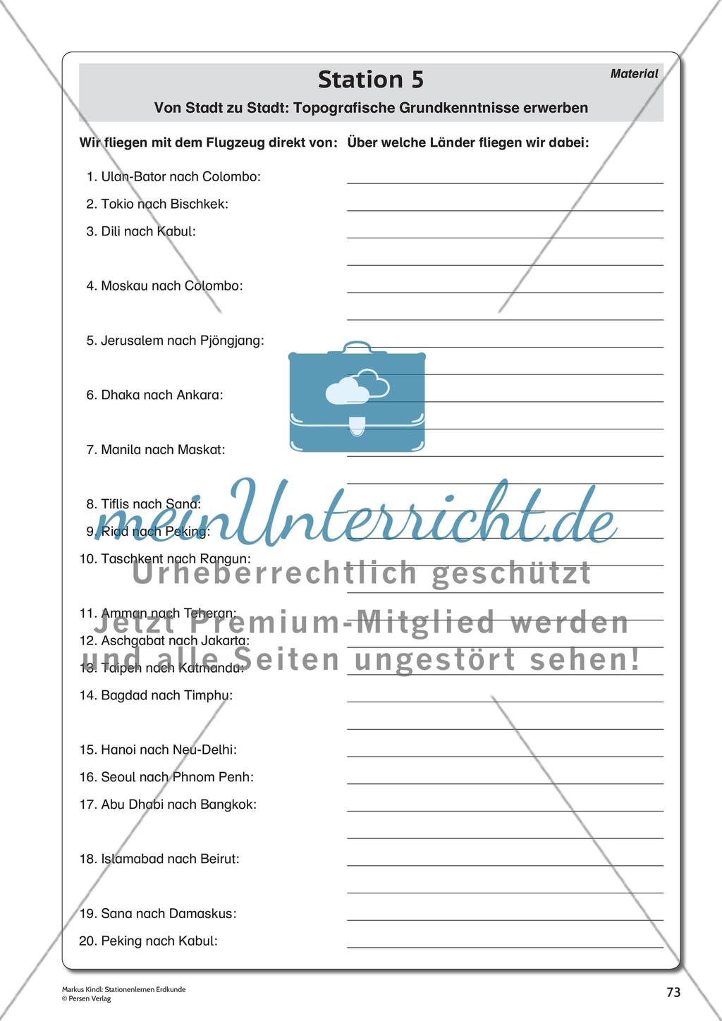 Orientierung in Asien Preview 15