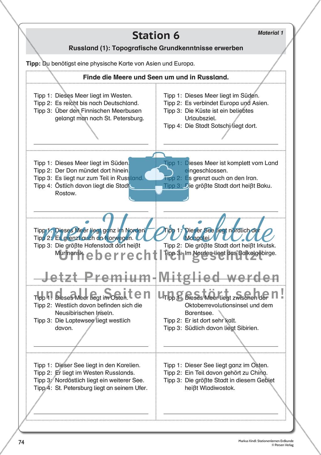 Orientierung in Asien Preview 16