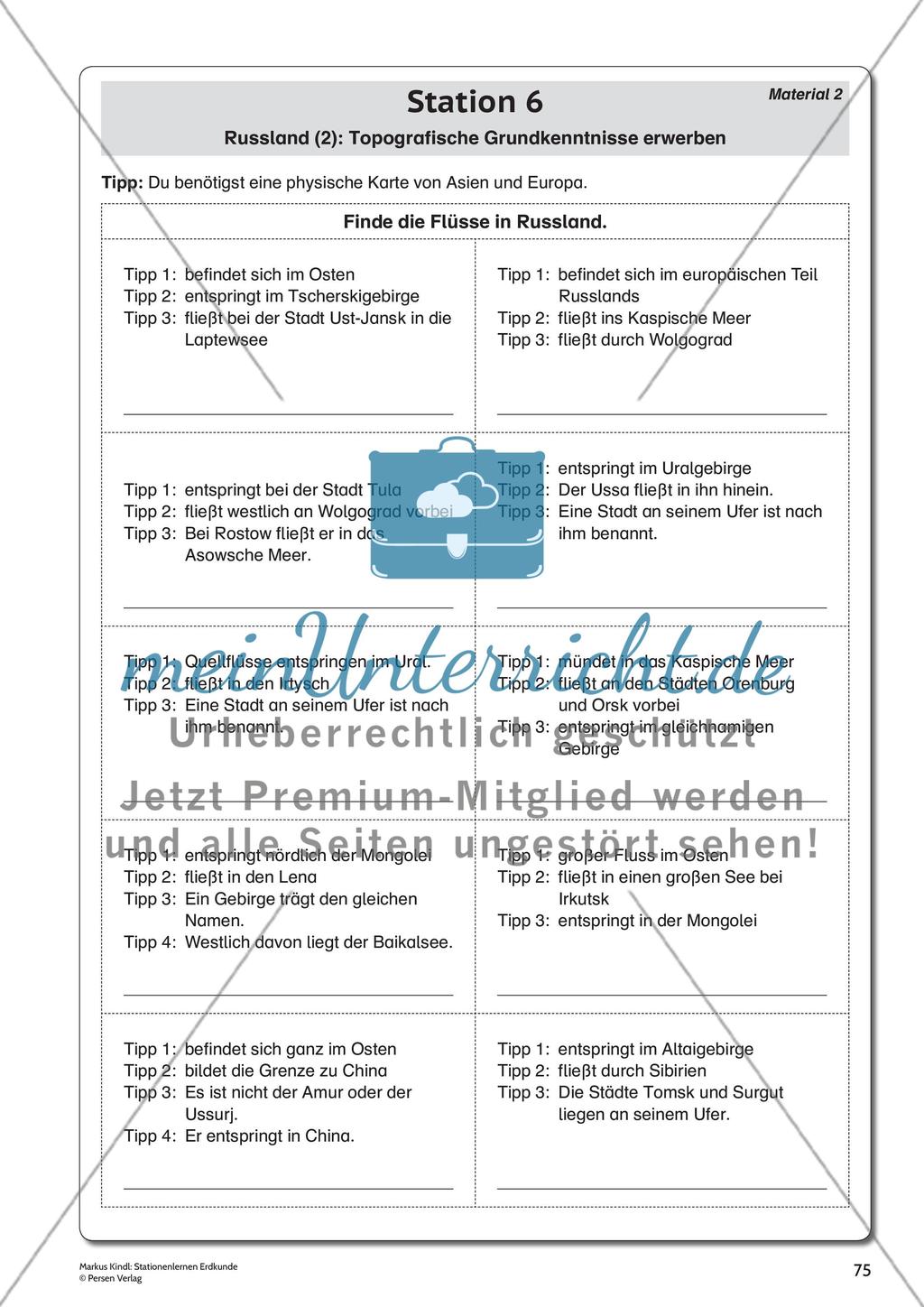 Orientierung in Asien Preview 17