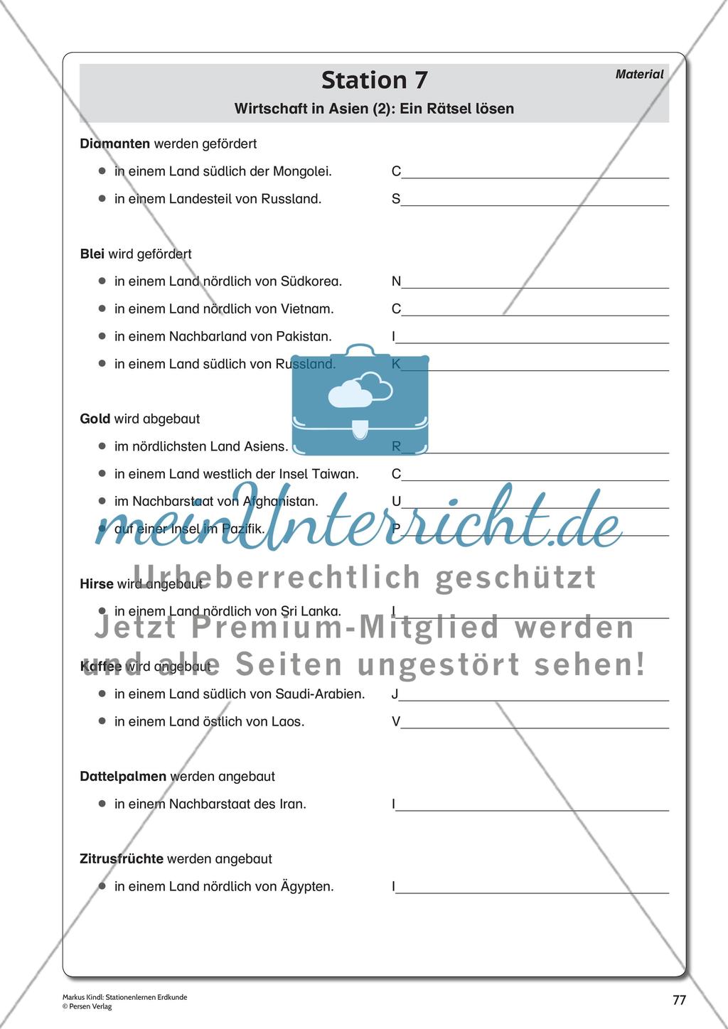 Orientierung in Asien Preview 19