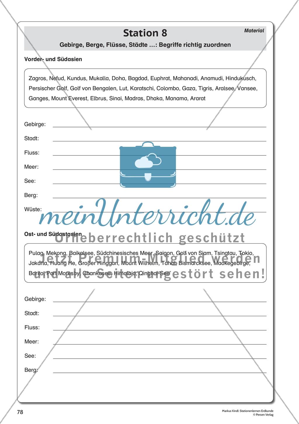 Orientierung in Asien Preview 20