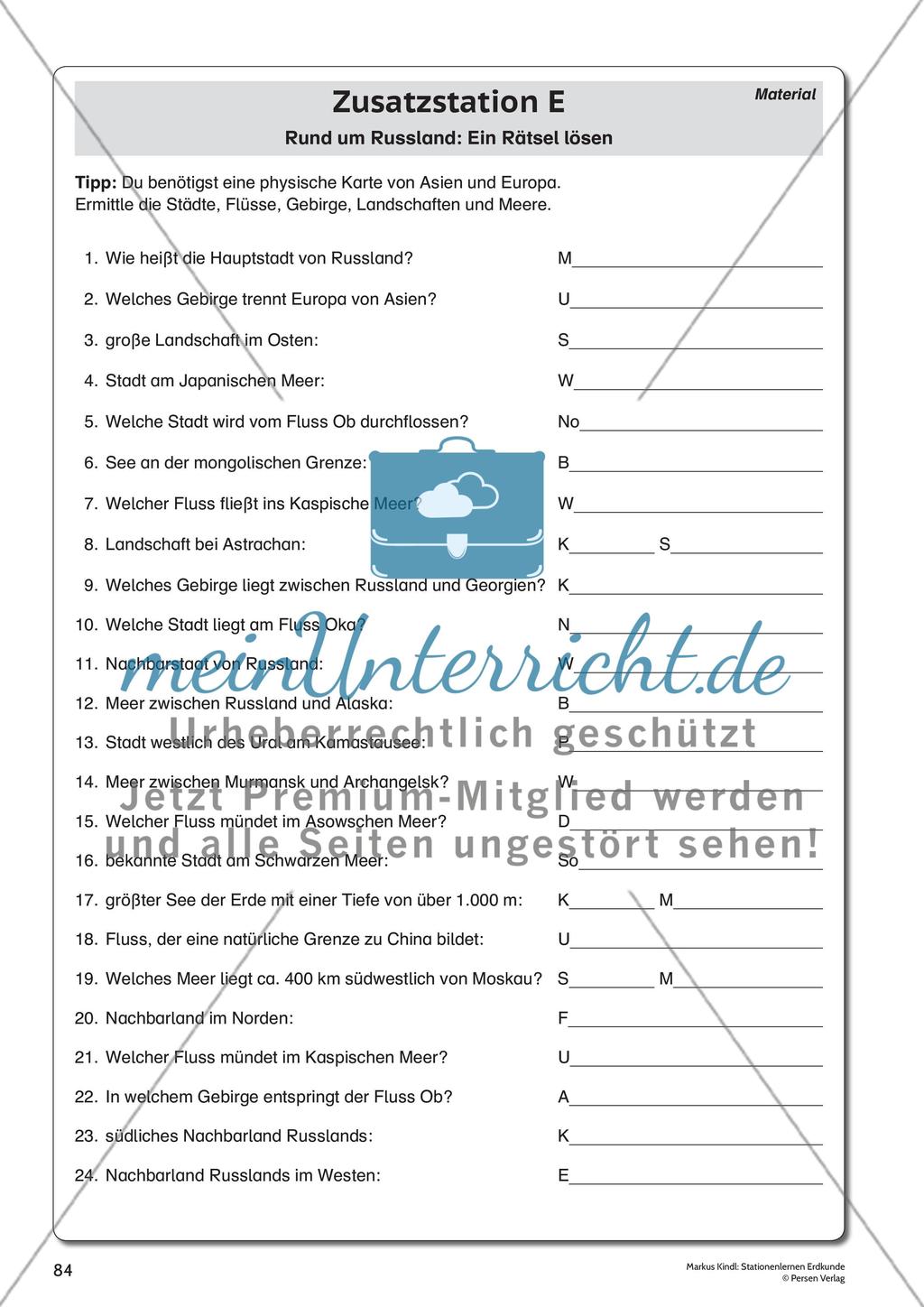 Orientierung in Asien Preview 26