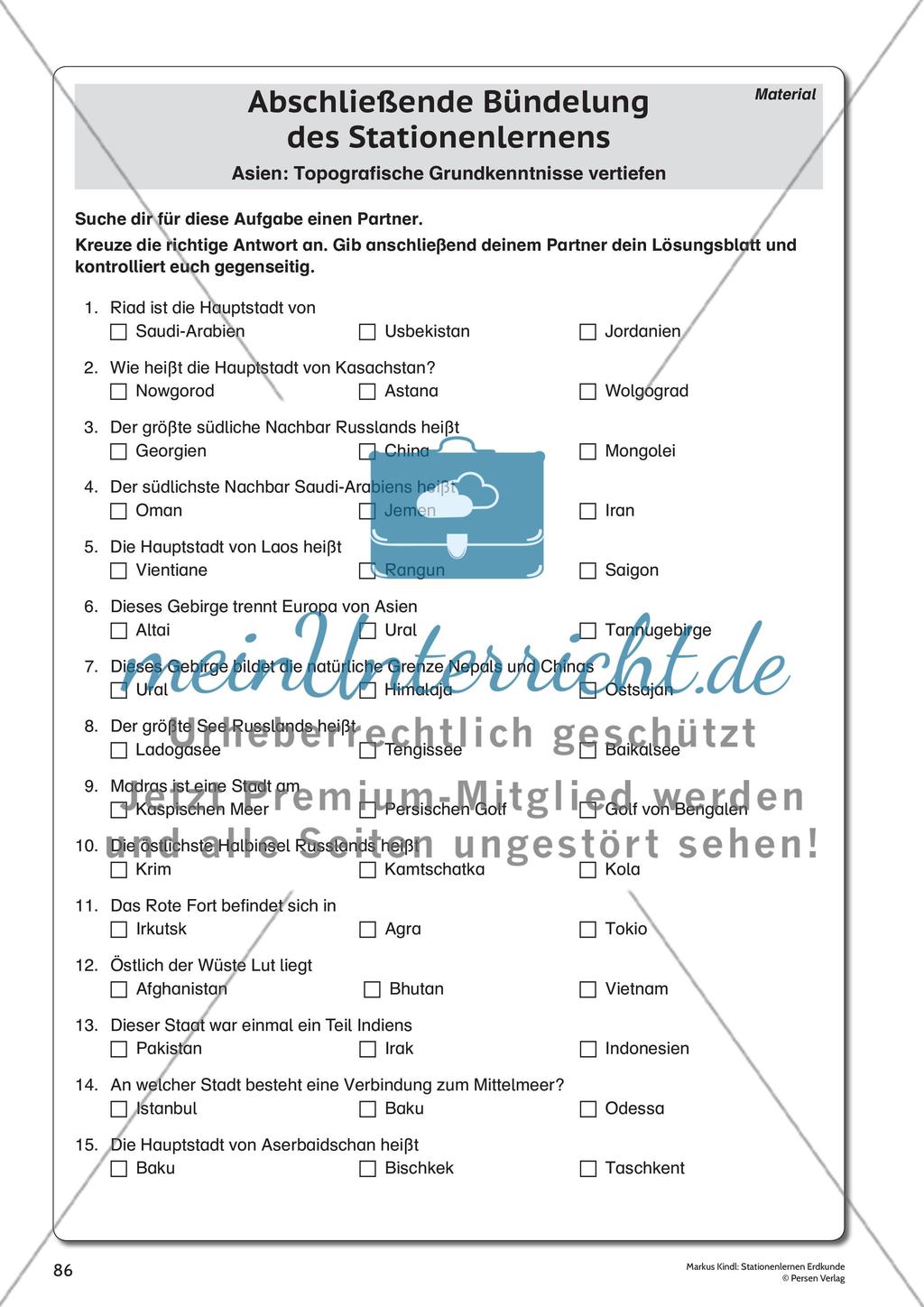 Orientierung in Asien Preview 28