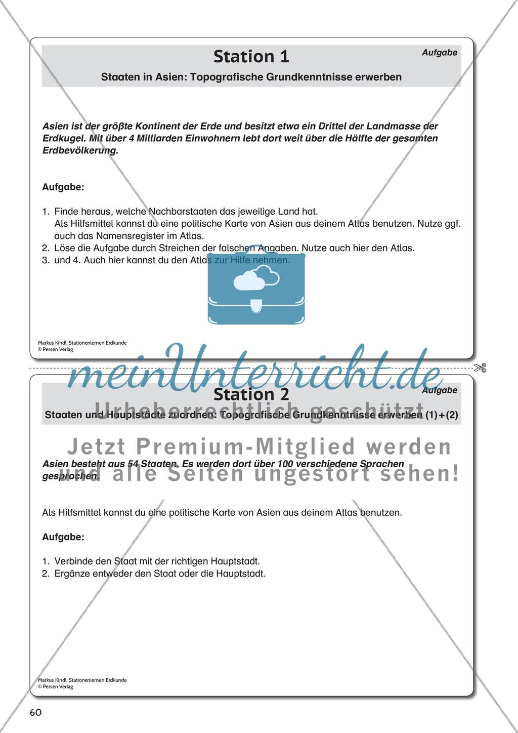 Orientierung in Asien Preview 2