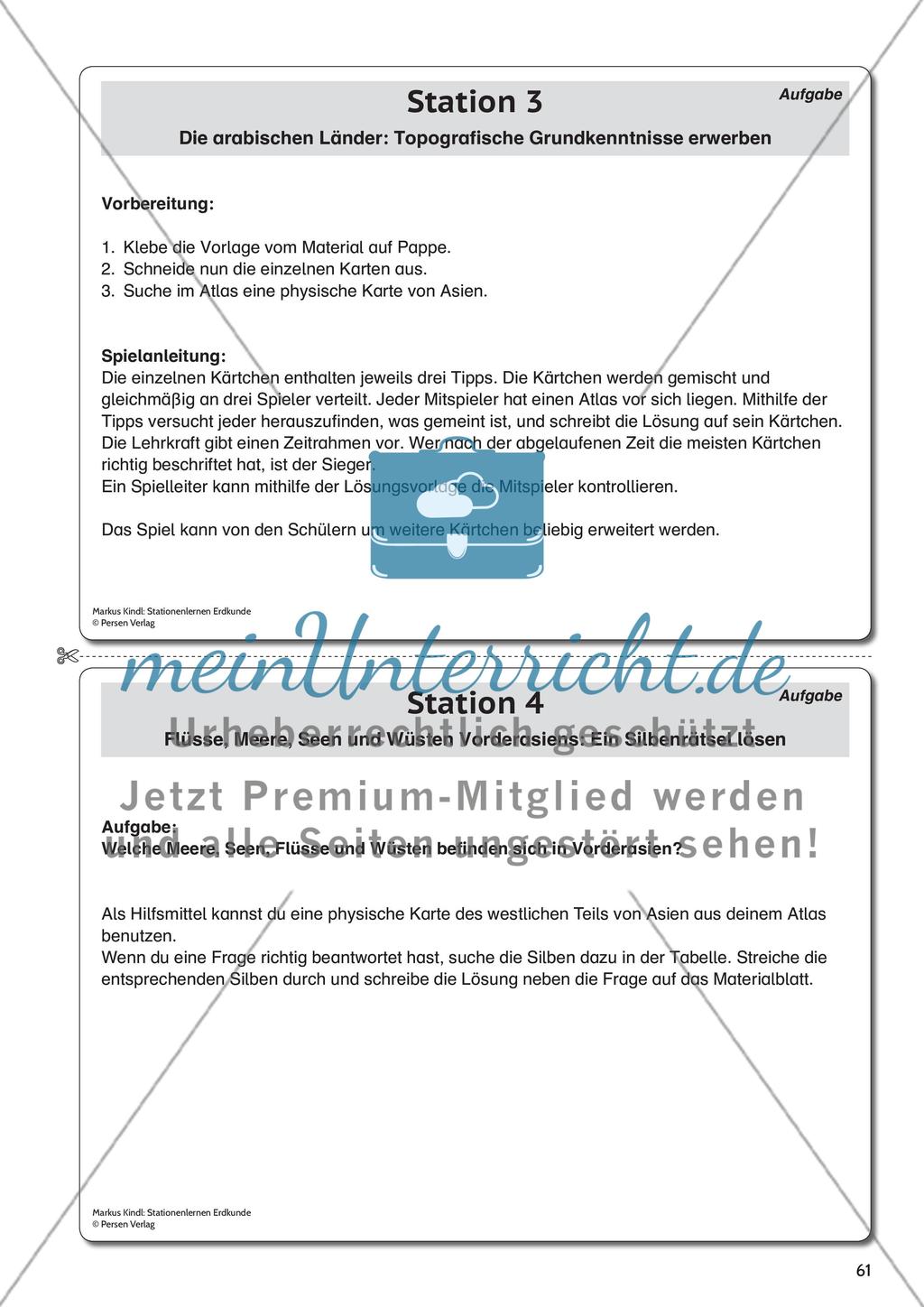 Orientierung in Asien Preview 3
