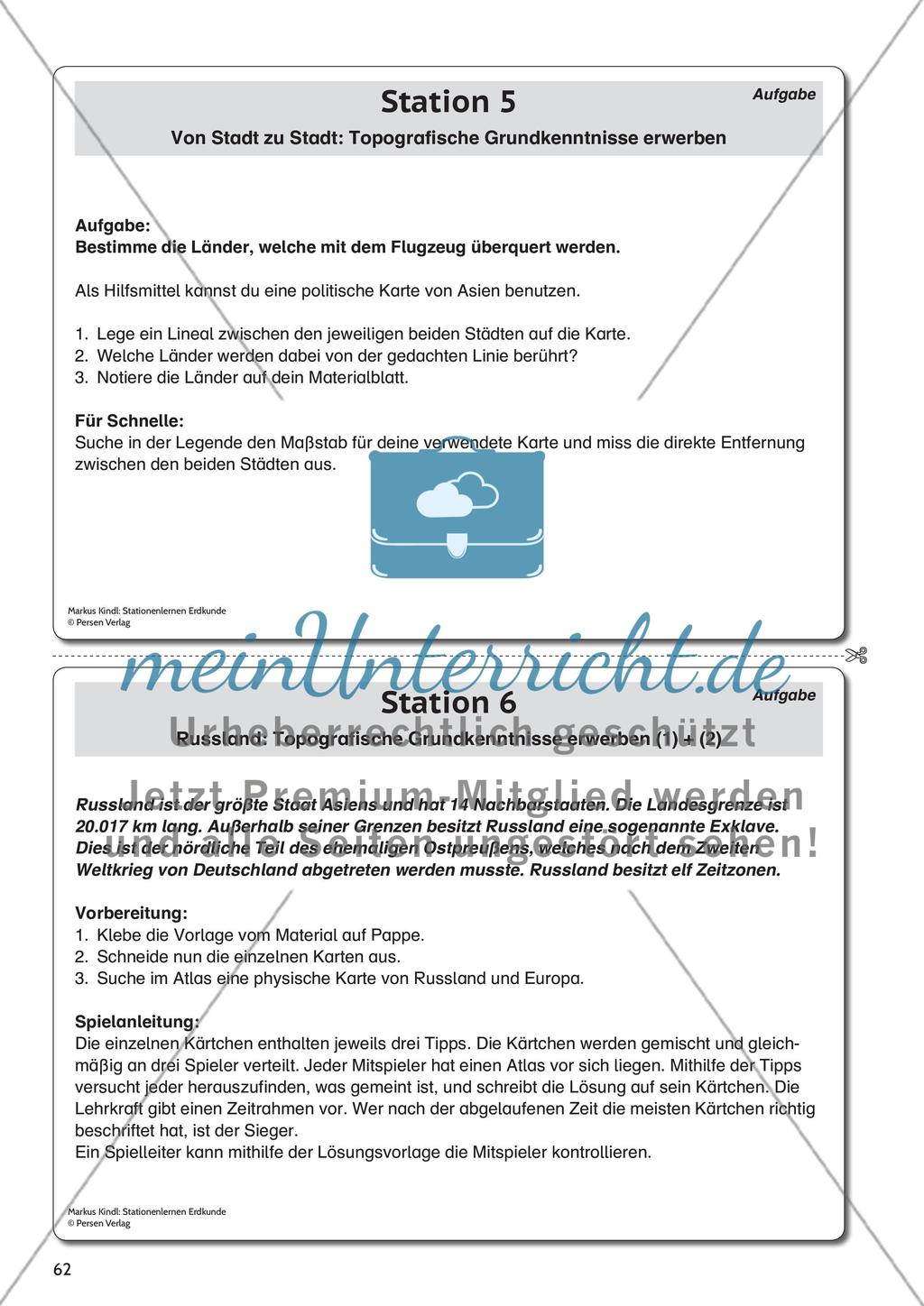 Orientierung in Asien Preview 4