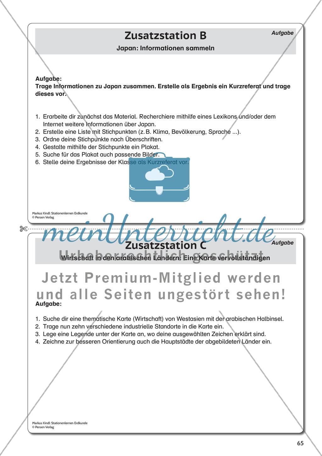 Orientierung in Asien Preview 7