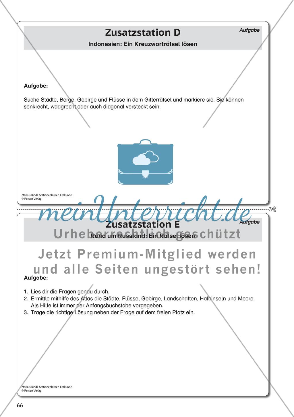 Orientierung in Asien Preview 8