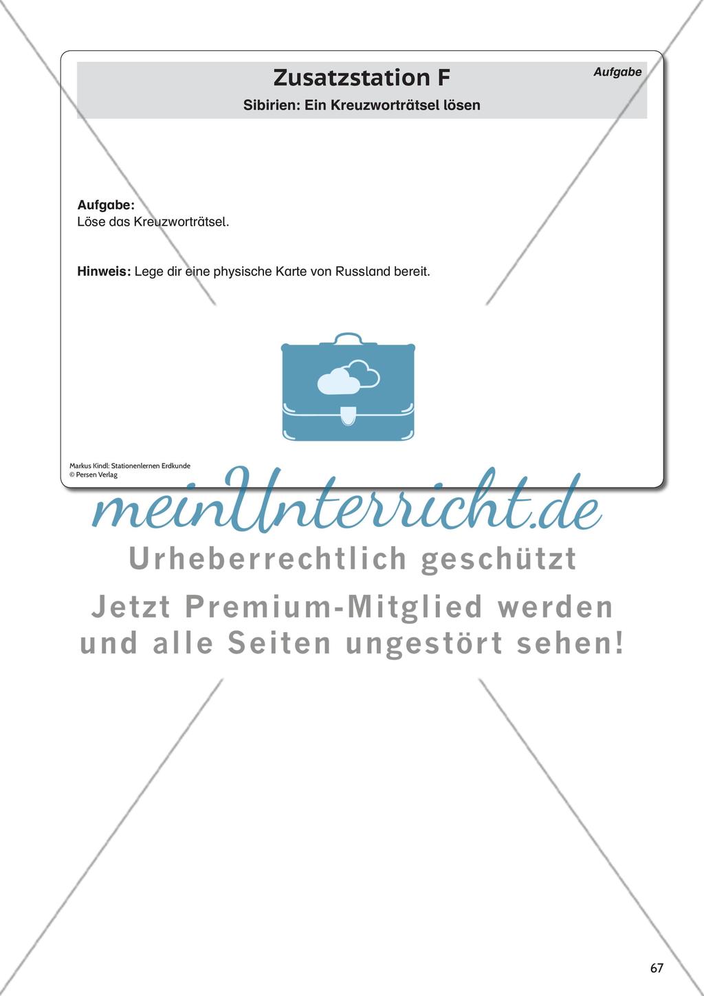 Orientierung in Asien Preview 9