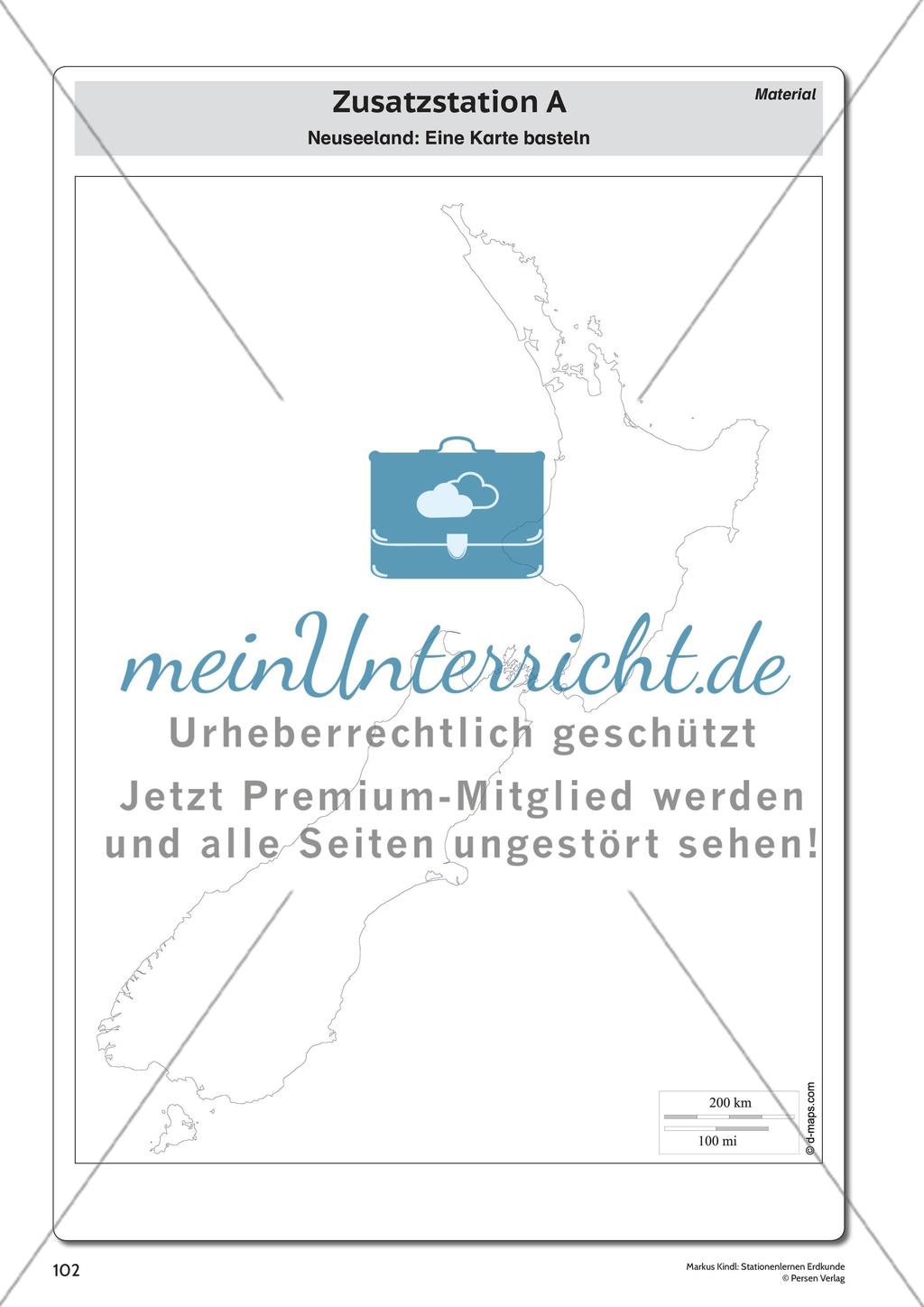 Orientierung in Australien Preview 16