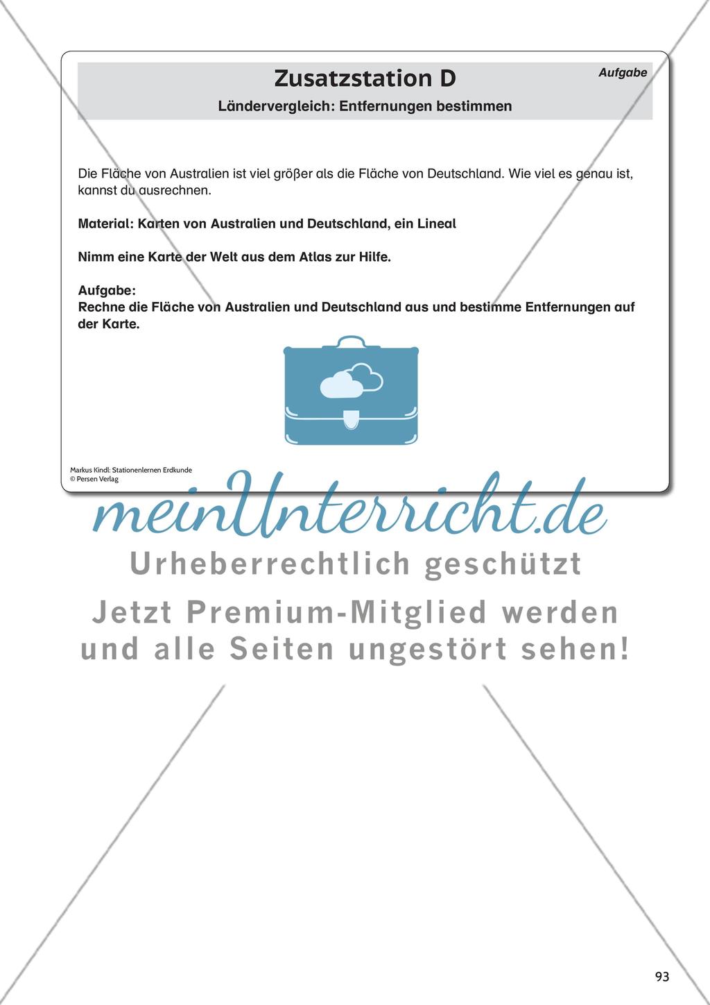 Orientierung in Australien Preview 7