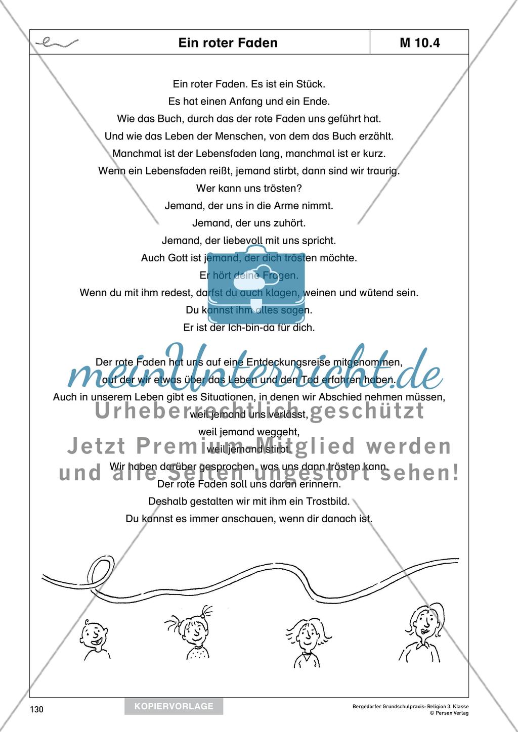 Kapitel 10 – Reden mit Gott – fragen nach Gott Preview 5