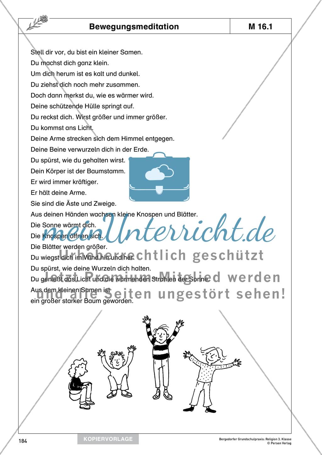 Kapitel 16 – Hoffnung wächst – Frieden ist möglich Preview 3