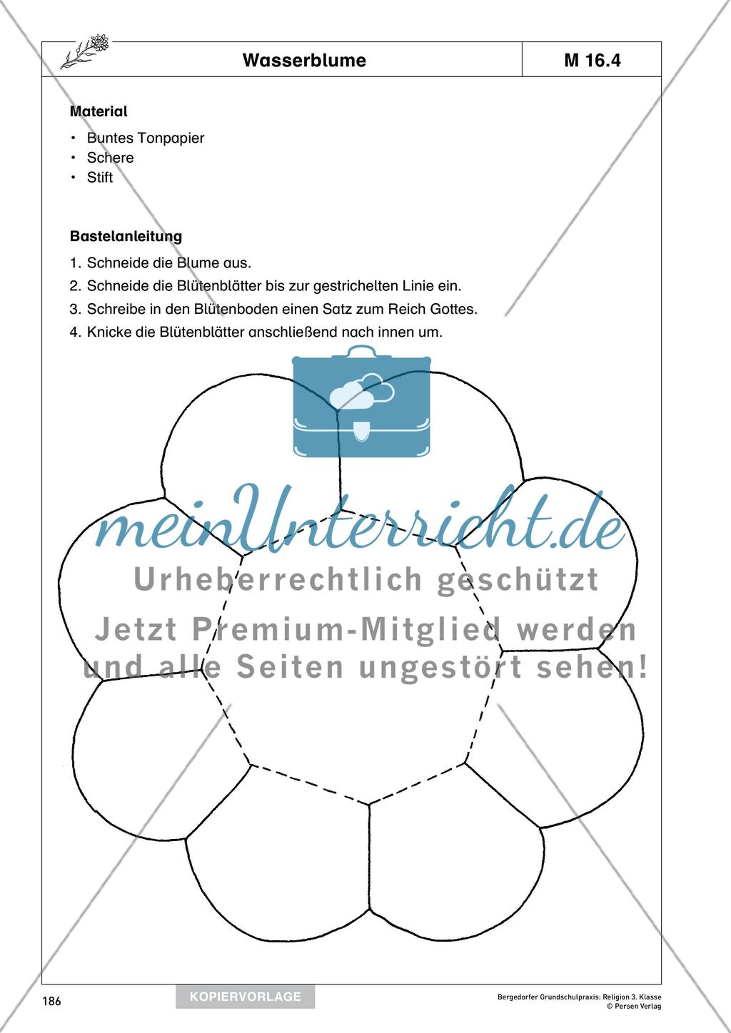 Kapitel 16 – Hoffnung wächst – Frieden ist möglich Preview 5