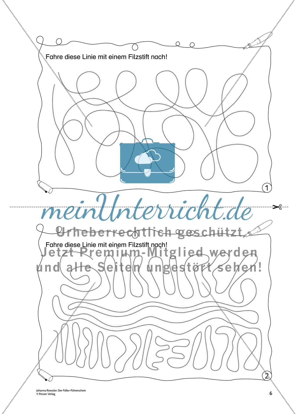 Schritt 1: Filzstift Preview 1