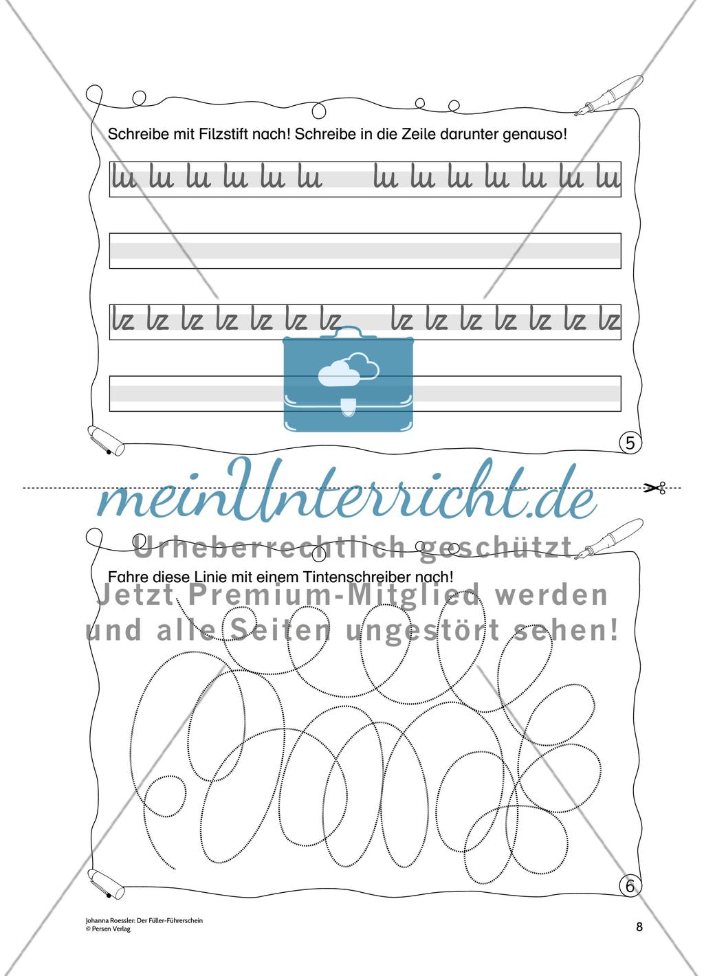 Schritt 1: Filzstift Preview 3