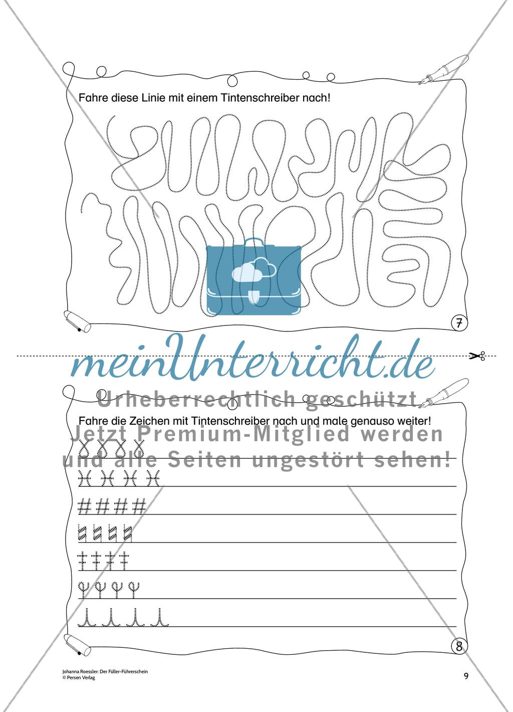 Schritt 2: Tintenschreiber Preview 2