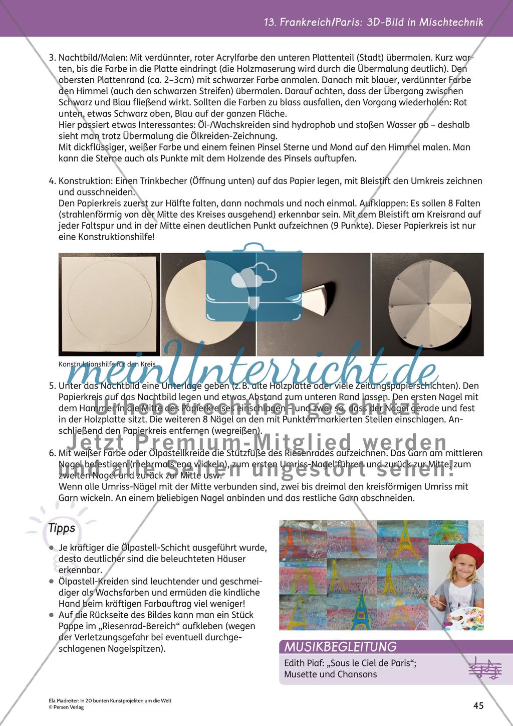 In 20 bunten Kunstprojekten um die Welt – Teil 4 Preview 10