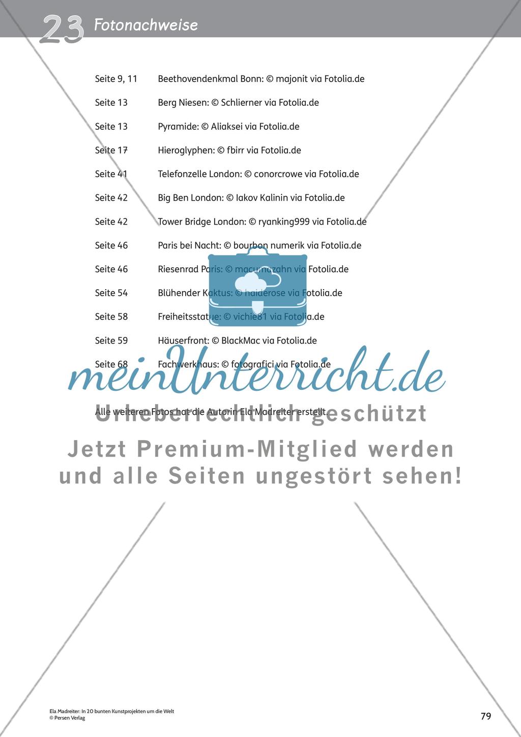 In 20 bunten Kunstprojekten um die Welt – Teil 4 Preview 12