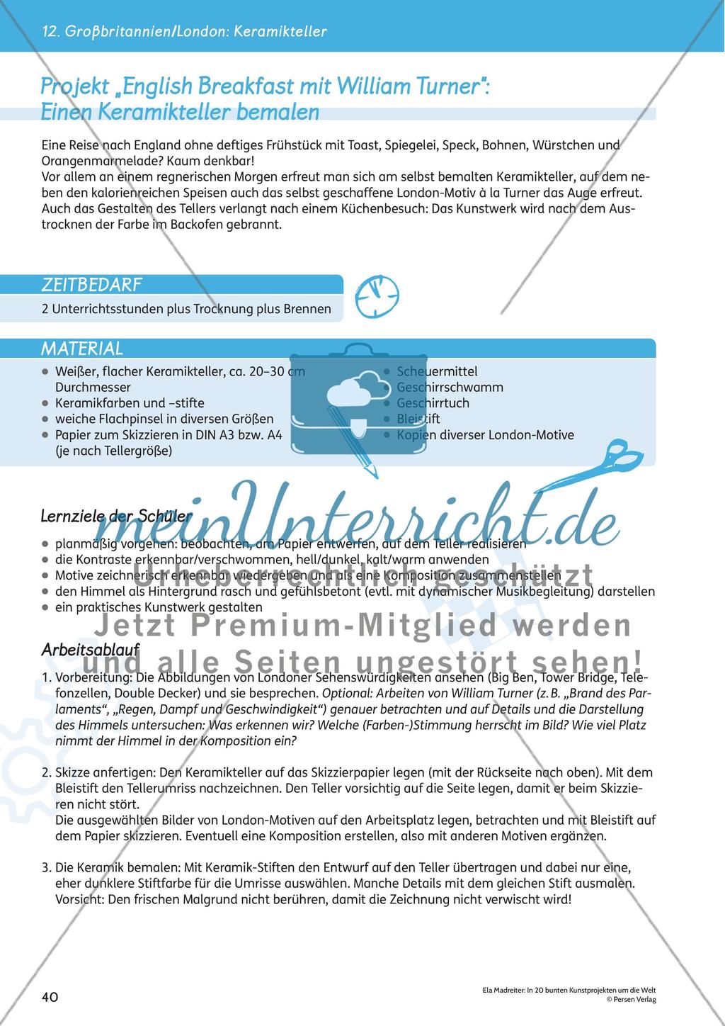 In 20 bunten Kunstprojekten um die Welt – Teil 4 Preview 5