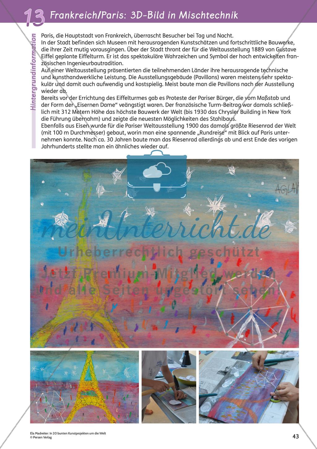 In 20 bunten Kunstprojekten um die Welt – Teil 4 Preview 8