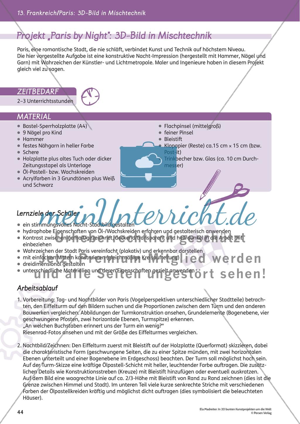 In 20 bunten Kunstprojekten um die Welt – Teil 4 Preview 9
