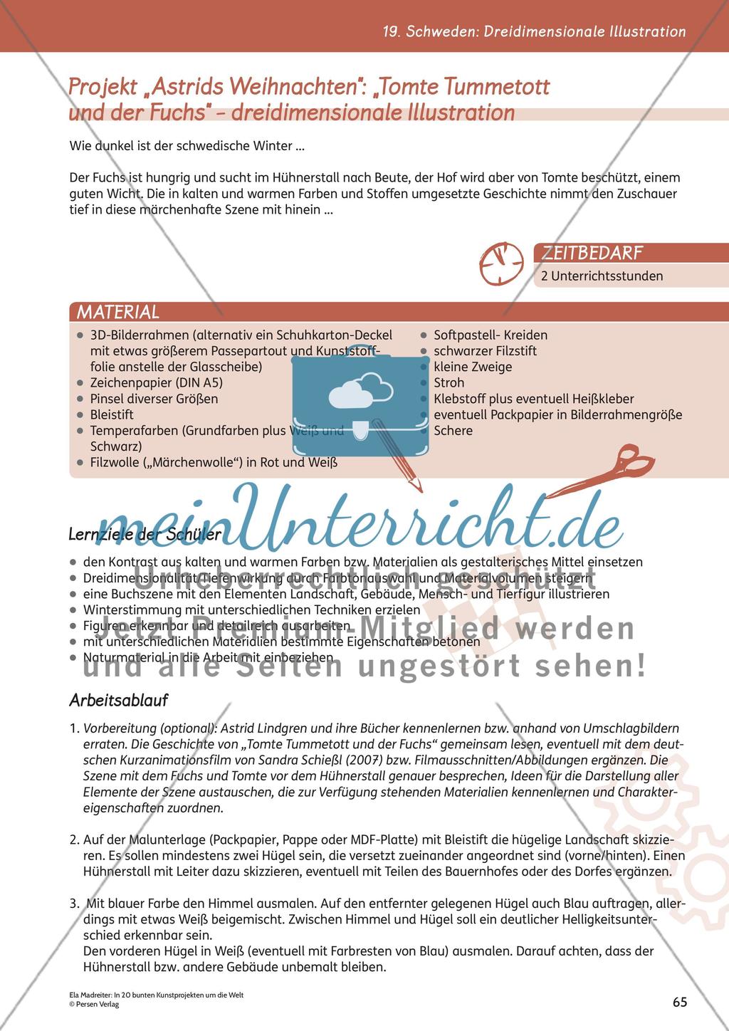 In 20 bunten Kunstprojekten um die Welt – Teil 6 Preview 10