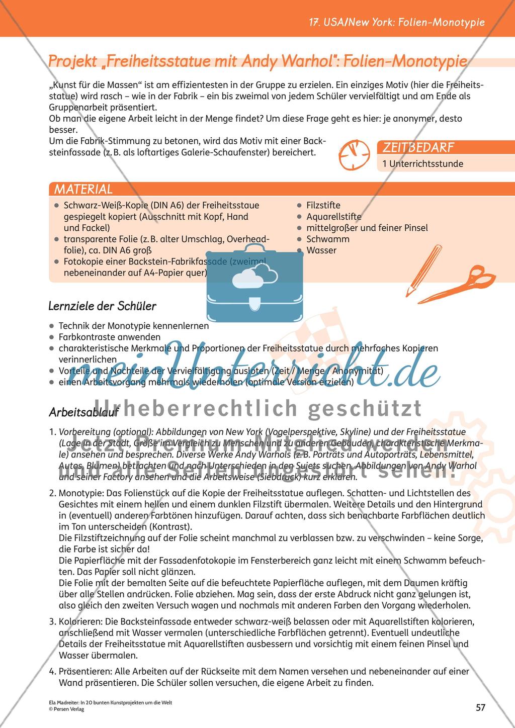 In 20 bunten Kunstprojekten um die Welt – Teil 6 Preview 2