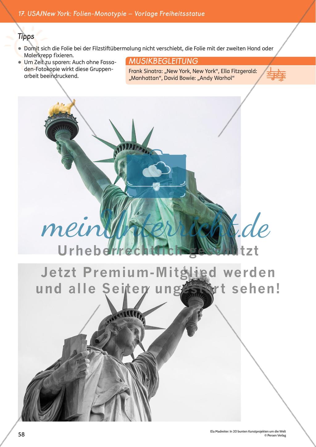 In 20 bunten Kunstprojekten um die Welt – Teil 6 Preview 3