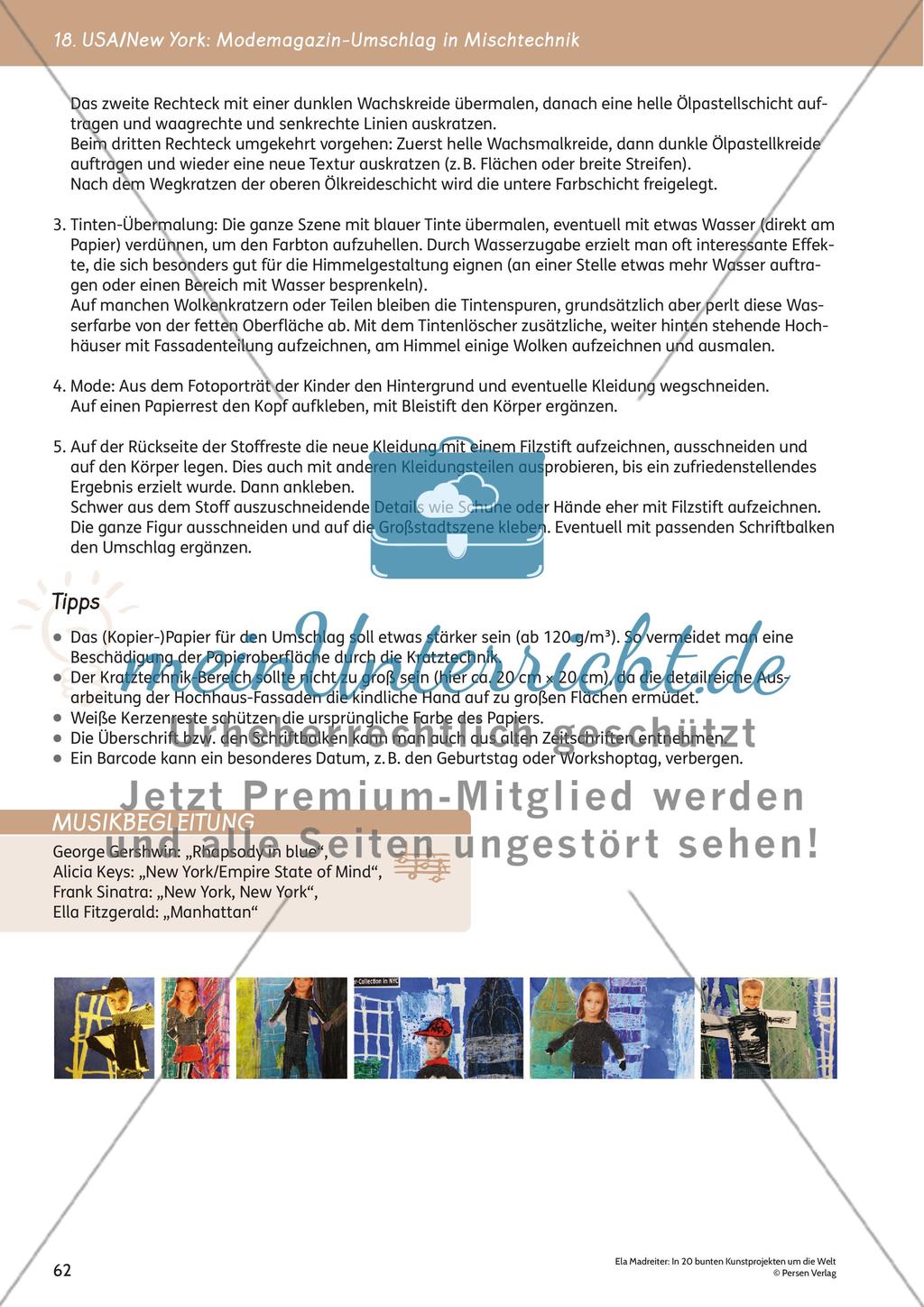 In 20 bunten Kunstprojekten um die Welt – Teil 6 Preview 7