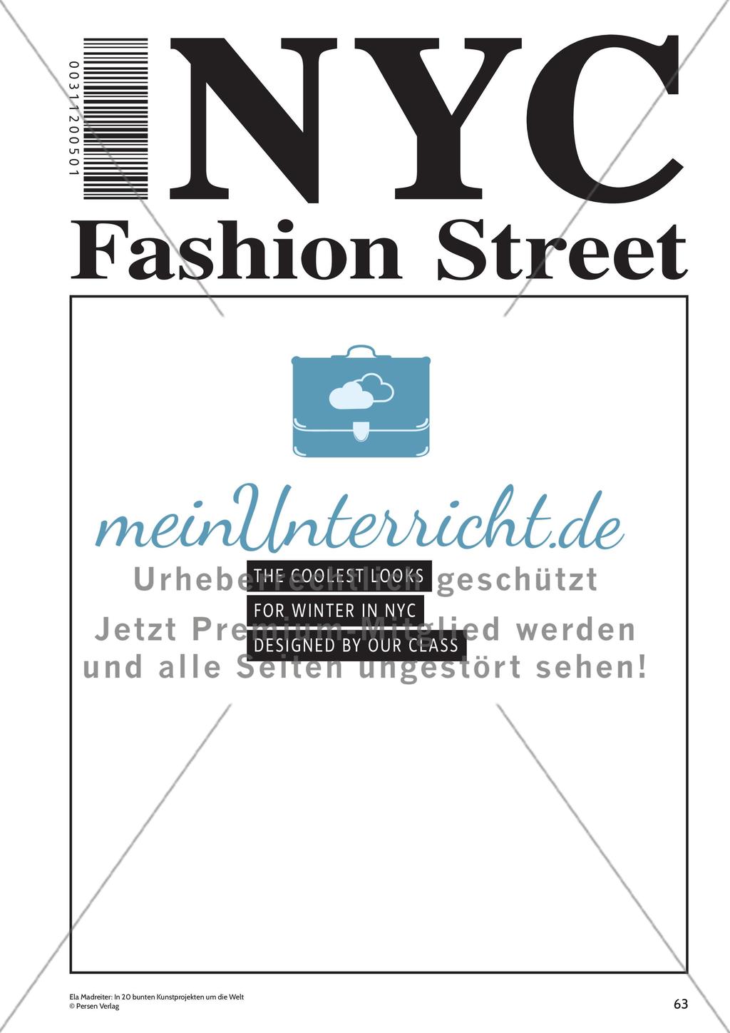In 20 bunten Kunstprojekten um die Welt – Teil 6 Preview 8