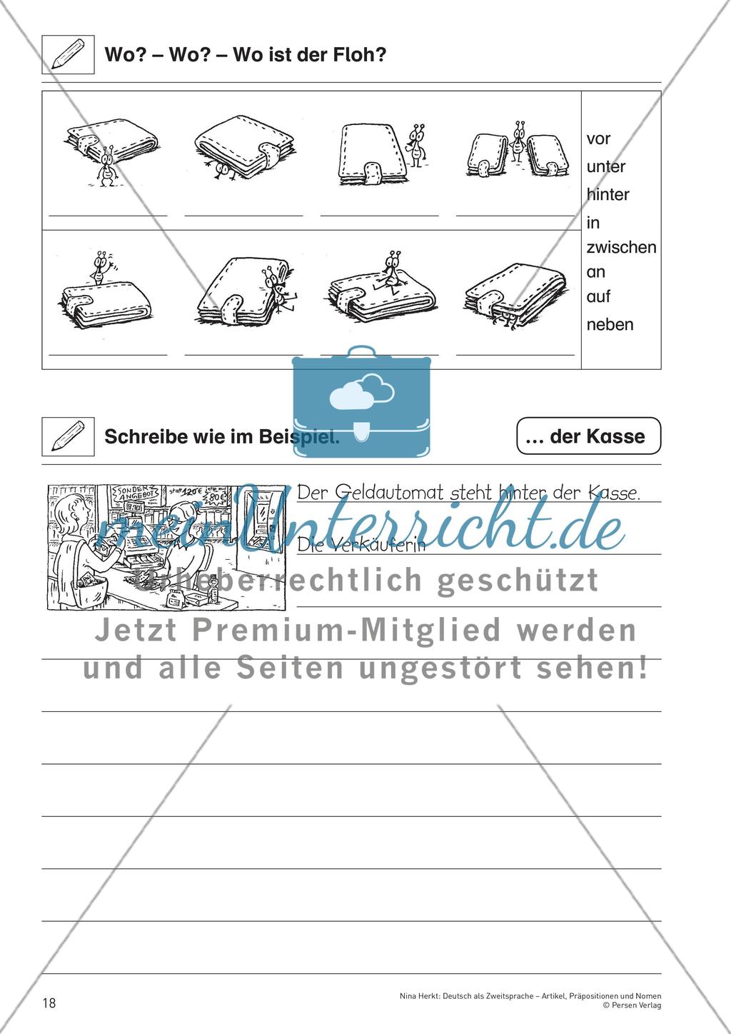 Kapitel 1: Rund um das Bezahlen Preview 7