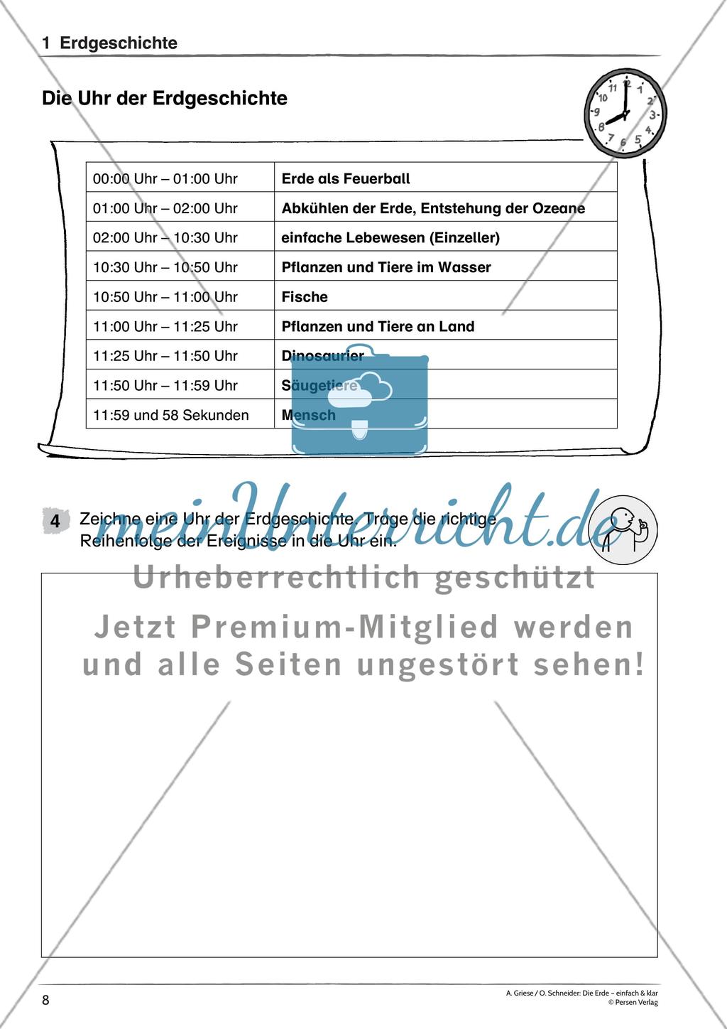 Erdgeschichte Preview 2