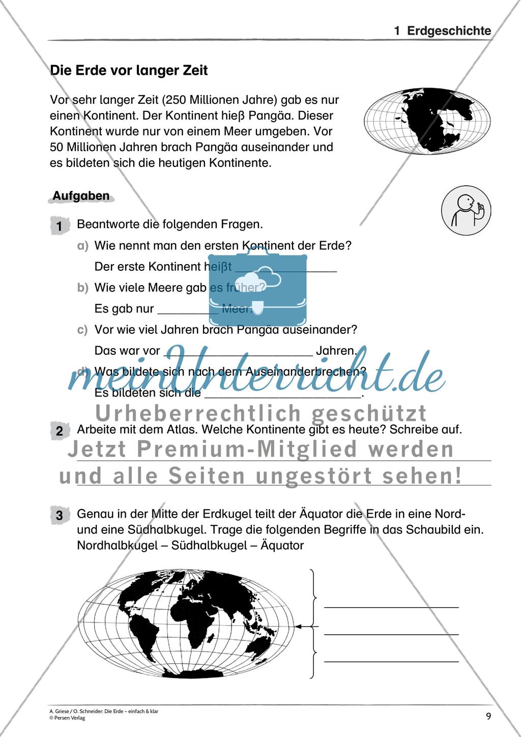 Erdgeschichte Preview 3